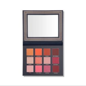Ace Beaute Scarlet Dusk Eyeshadow Palette